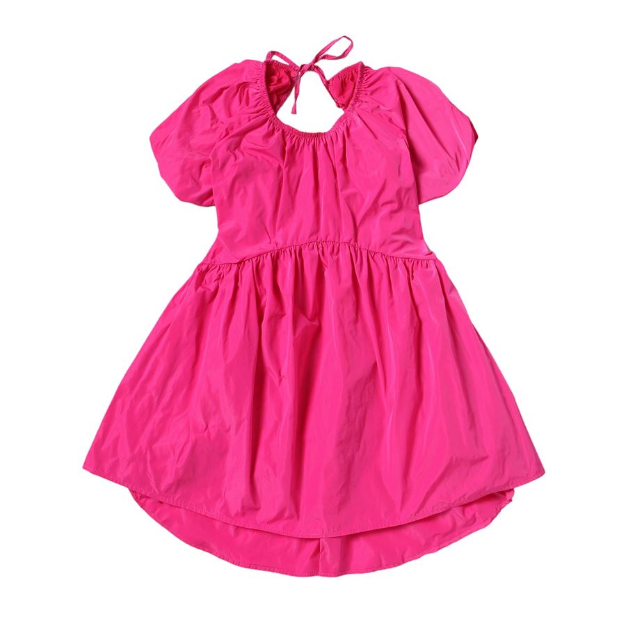 VESTITO TAFFETA' RAGAZZA Pinko Up | 33453044